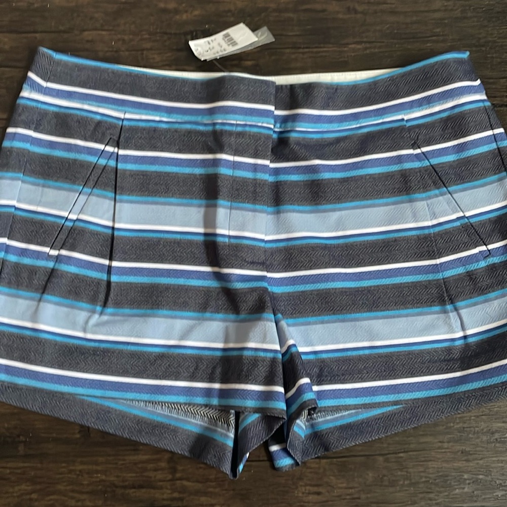 Women’s jcrew factory shorts. Size 10